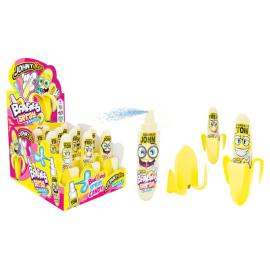 Johny Bee Banana Candy Spray