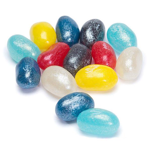 Jelly Belly Superhero Mix Marmeladimakeiset