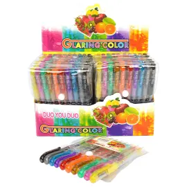 Kimallekyn&auml;t Tuoksu 10 kpl