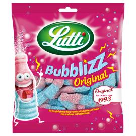 Lutti Bubblizz Karkkipussi 100g