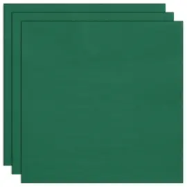 Servetit Tummanvihreä 33cm 20 kpl