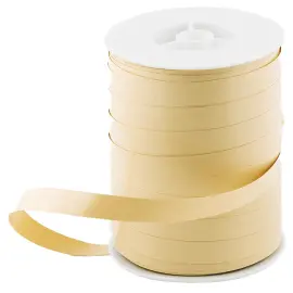 Ilmapallonnaru Beige 10 mm