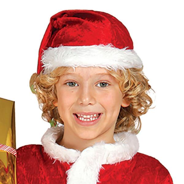 Joulupukki-asu Lapsille