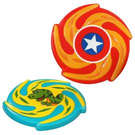 Pehme&auml; Frisbee 24 cm