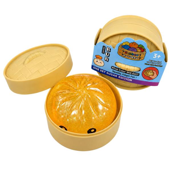 Squeeze Dumpling Purkissa 10 cm