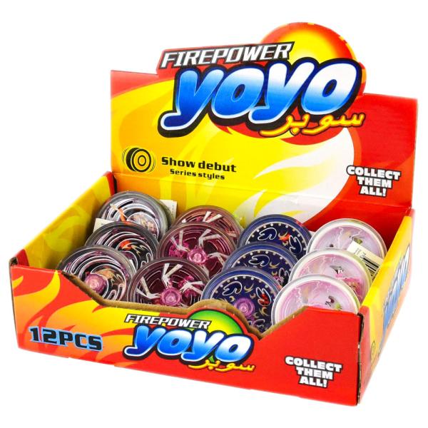Jojo Led