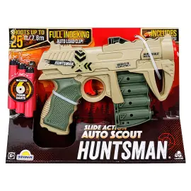 Pehmonuoliase Auto Scout