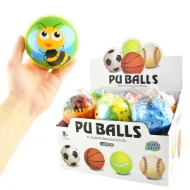 Hyönteinen Pallo