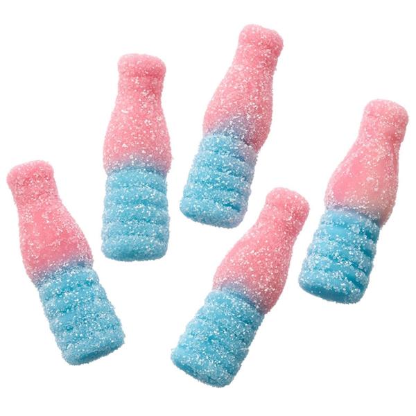 Lutti Bubblizz Karkkipussi 100g