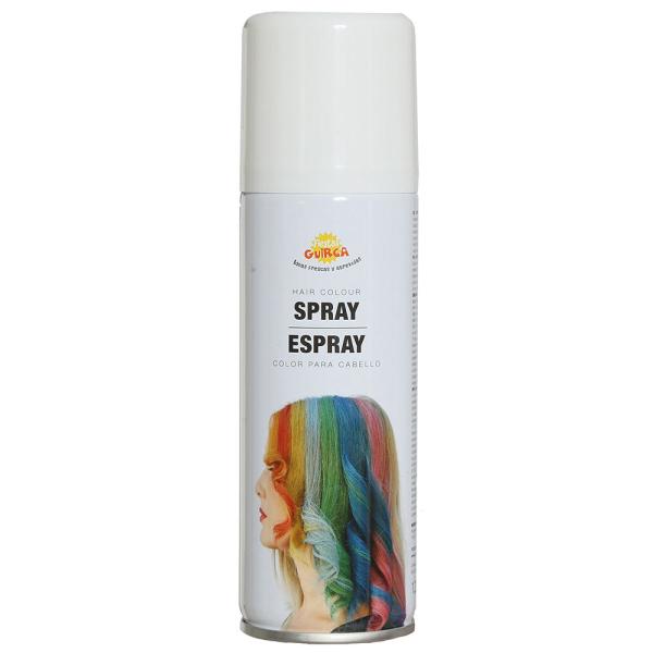 Hiuslakka 125 ml
