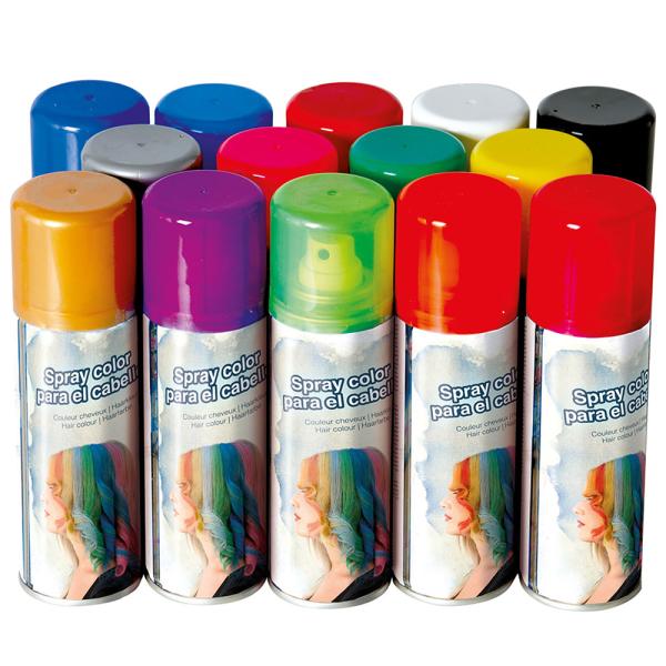 Hiuslakka 125 ml