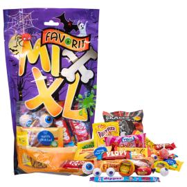 Favoritmix Makeispussi Halloween 450g