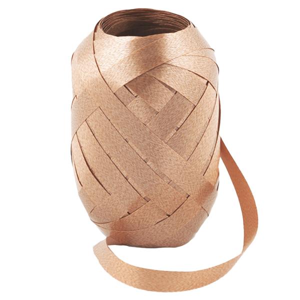 Ruskea Ilmapallonnaru Karamelli 20 m