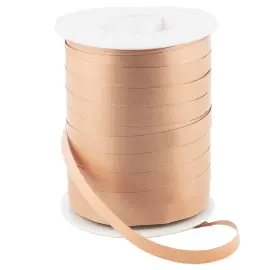 Ruskea Ilmapallonnaru Karamelli 10 mm