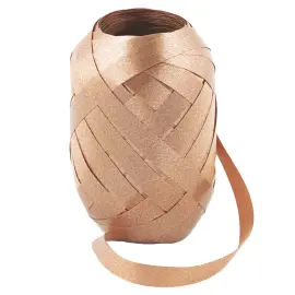 Ruskea Ilmapallonnaru Karamelli 20 m