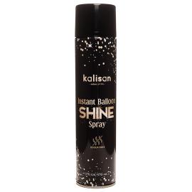 Ilmapallokiilto Instant Shine 570 ml