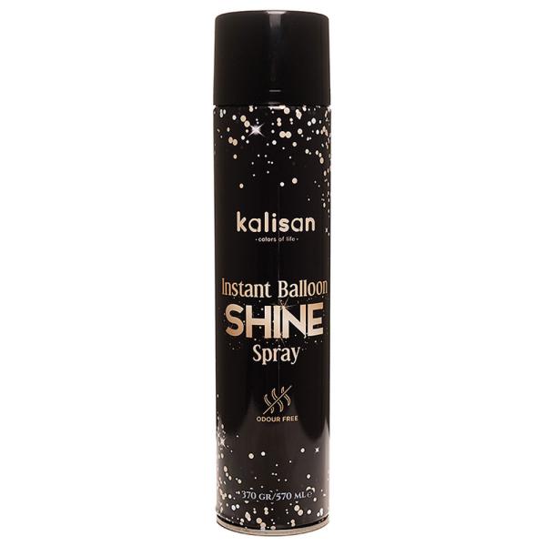 Ilmapallokiilto Instant Shine 570 ml