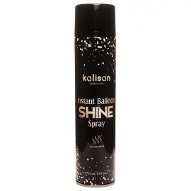 Ilmapallokiilto Instant Shine 570 ml