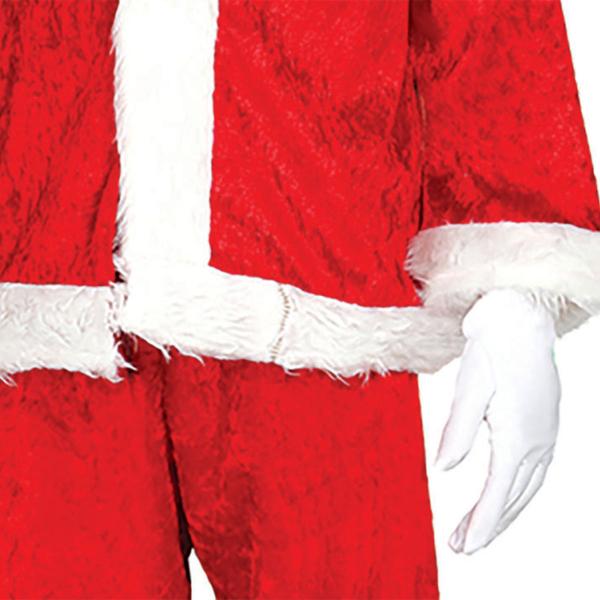 Joulupukki-asu Lapsille