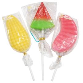 Tikkari Hedelm&auml; 15 g