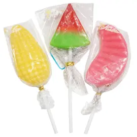 Tikkari Hedelm&auml; 15 g