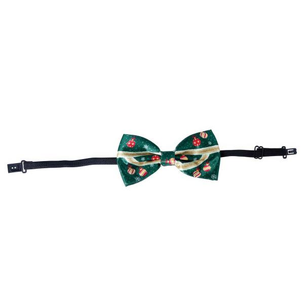 Rusetti Joulupalloilla