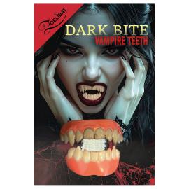 Tekohampaat Vampyyri