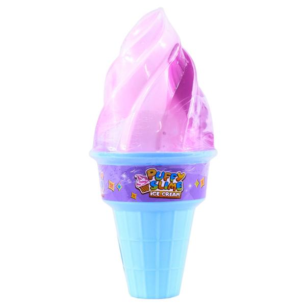 Slime Jäätelötuutti