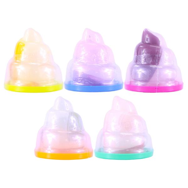 Slime Sateenkaarikakka