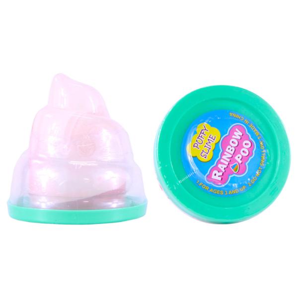 Slime Sateenkaarikakka