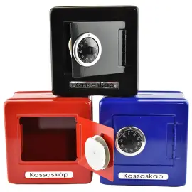 Turvakaappi Koodilukolla