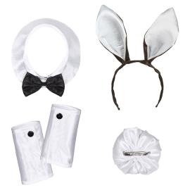 Bunny Setti