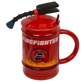 Palosammutinmuki 45 cl