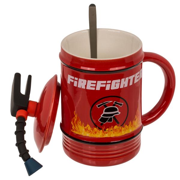 Palosammutinmuki 45 cl