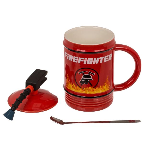 Palosammutinmuki 45 cl