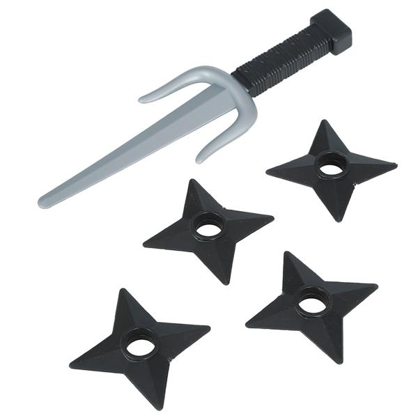 Ninja Asepakkaus
