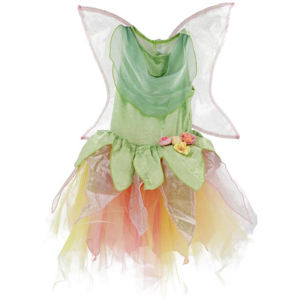 Naamiaisasu Keiju Lapsille