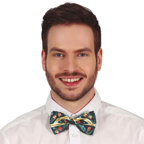 Rusetti Joulupalloilla