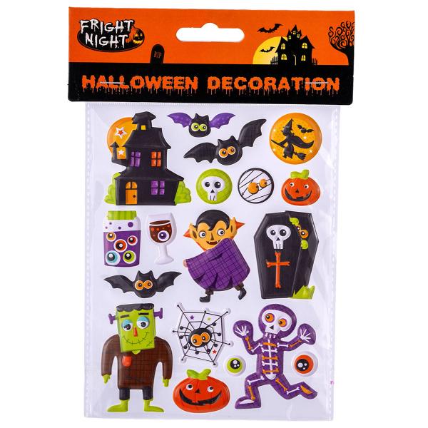 Tarrat Halloween