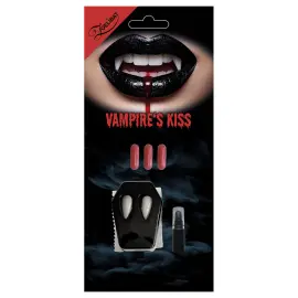 Vampyyrisetti Vampyyrinhampailla