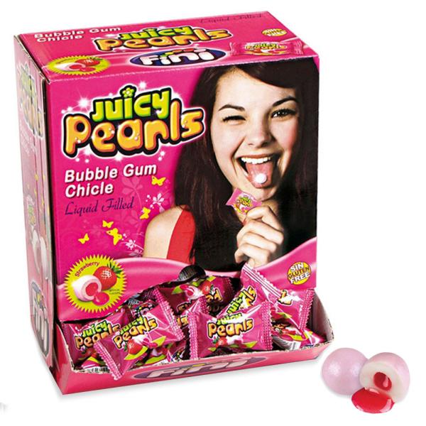 Juicy Pearls Purukumi