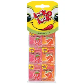 Pienet Pastilliaskit