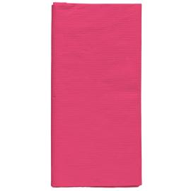Klassinen Pöytäliina Kirkas Pinkki