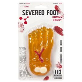 Viinikumi Katkaistu Jalka 100g