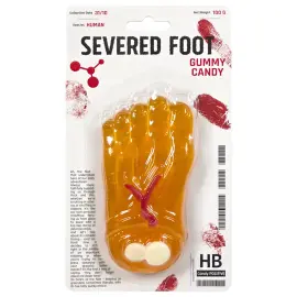 Viinikumi Katkaistu Jalka 100g