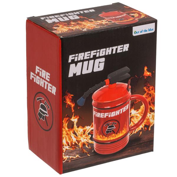 Palosammutinmuki 45 cl