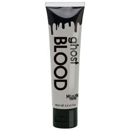Moon Terror Kummitus Tekoveri Tuubi Valkoinen 100 ml