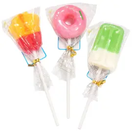 Tikkari Pikaruoka-aiheinen 15 g