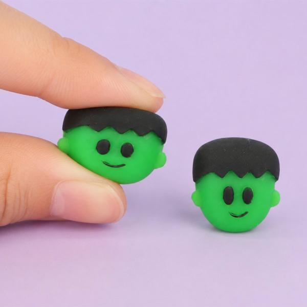 Mini Squishy Halloween