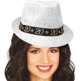 Gangsterihattu 20 vuotta